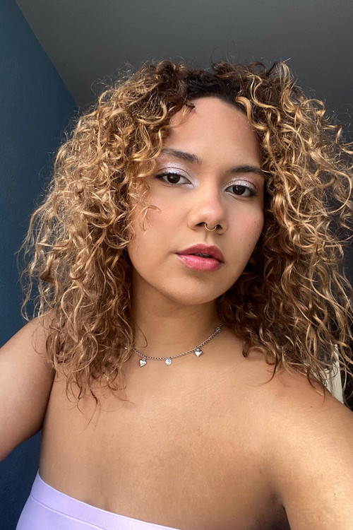 Photo of Austine Lopes