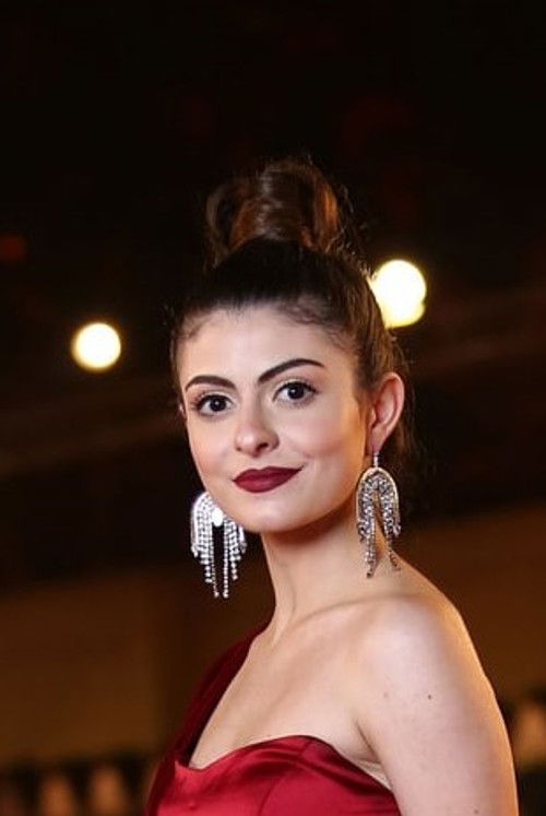 Photo of Tara Abboud