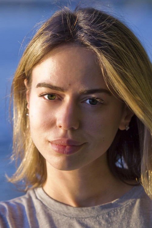 Photo of Irina Bezryadnova