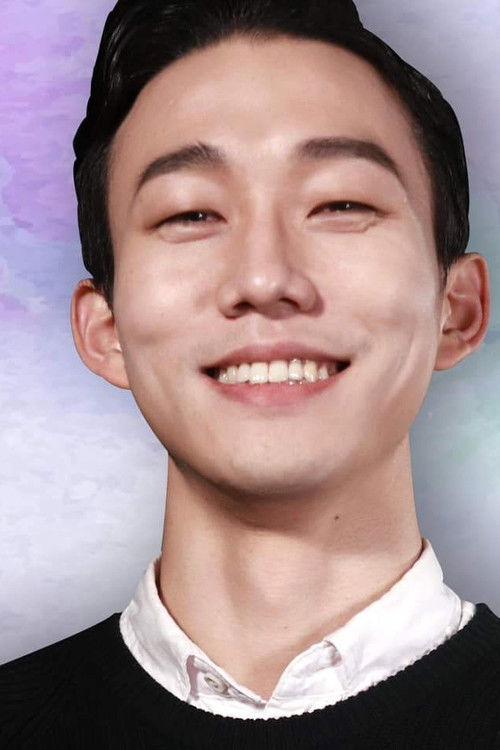 Photo of Park Bong-jun