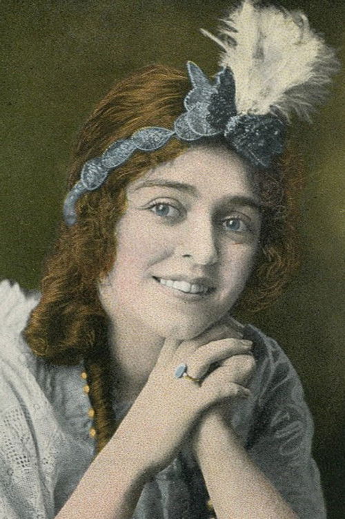 Photo of Elsie MacLeod