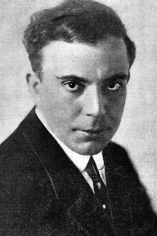 Photo of James Cruze