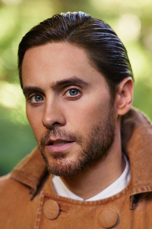 Photo of Jared Leto