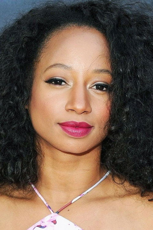 Photo of Monique Coleman