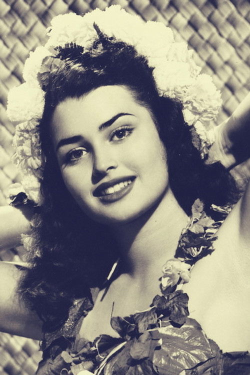 Photo of Laurette Luez