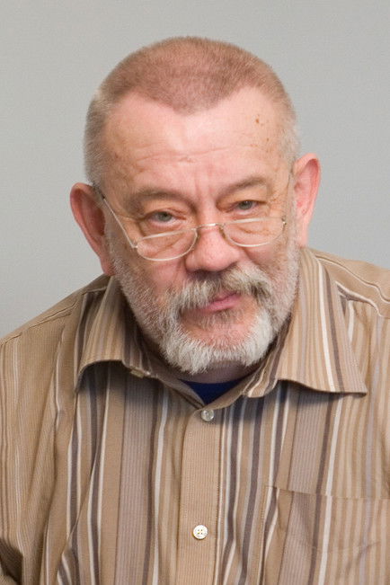 Photo of Kalju Komissarov