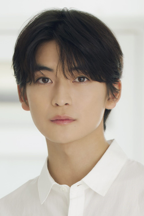 Photo of Fumiya Takahashi
