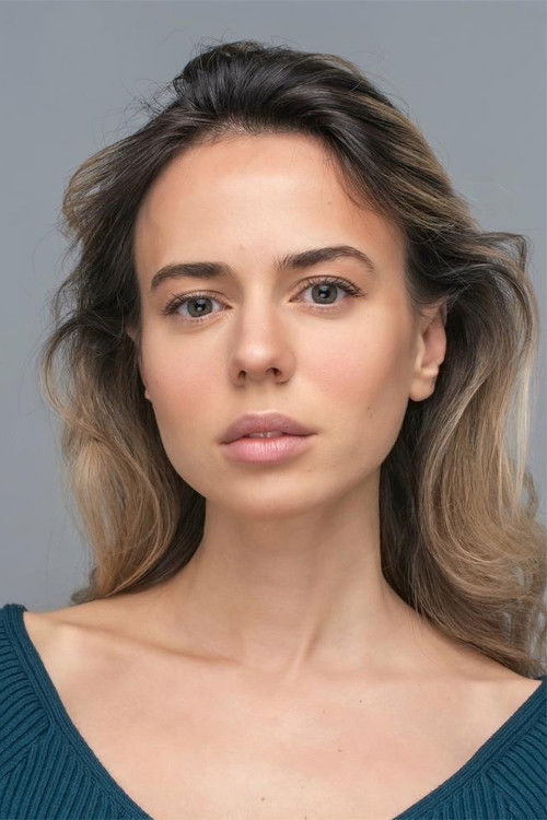 Photo of Irina Bezryadnova