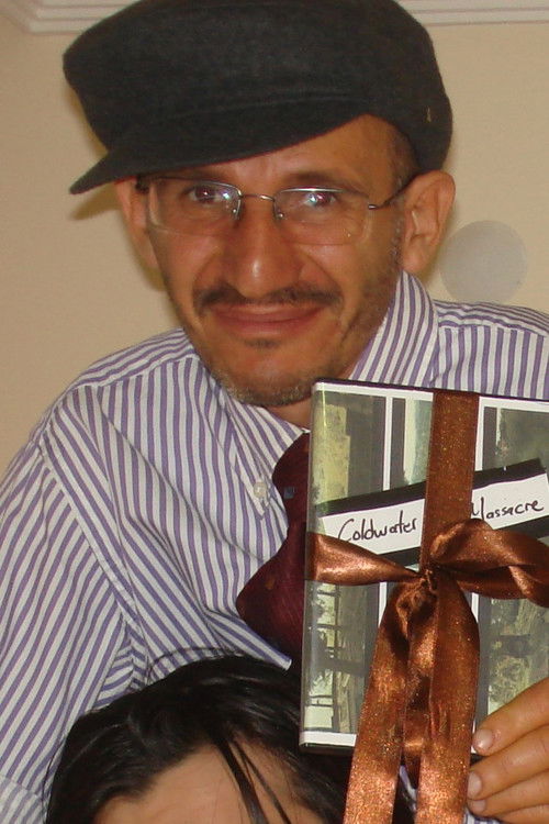 Photo of Nurettin Ören