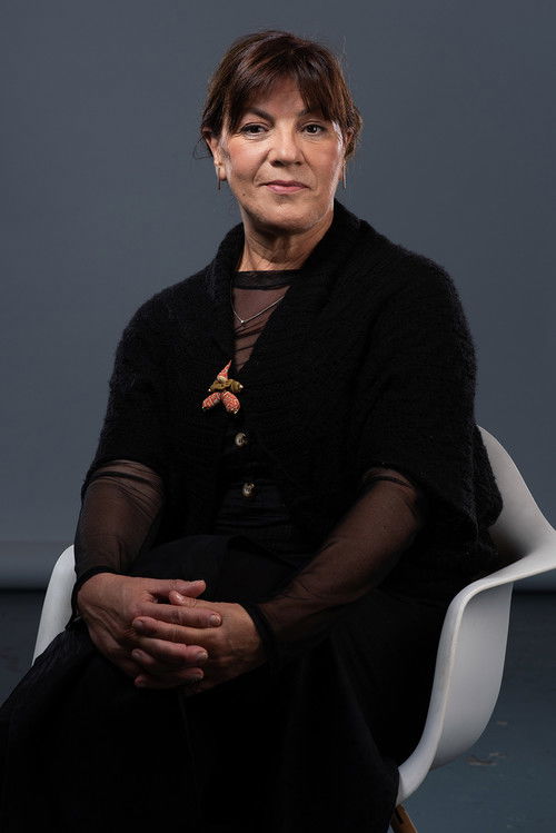 Photo of Clara Nogueira