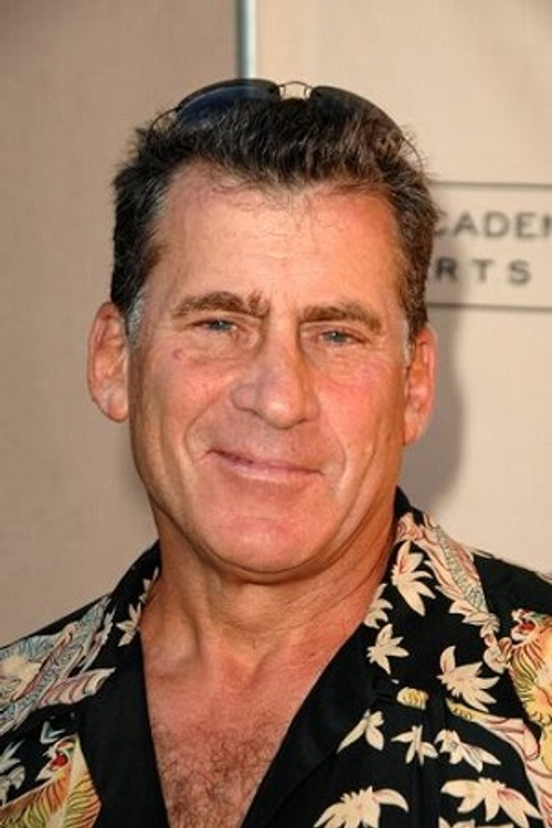 Photo of Paul Michael Glaser