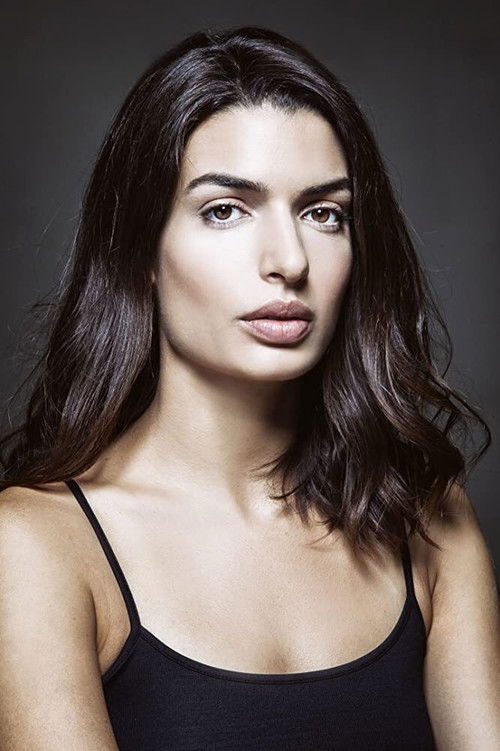 Photo of Tonia Sotiropoulou