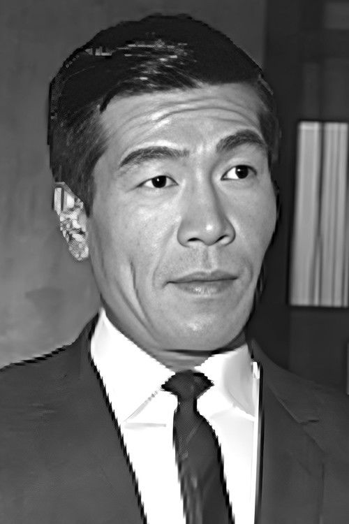 Photo of Teizō Muta