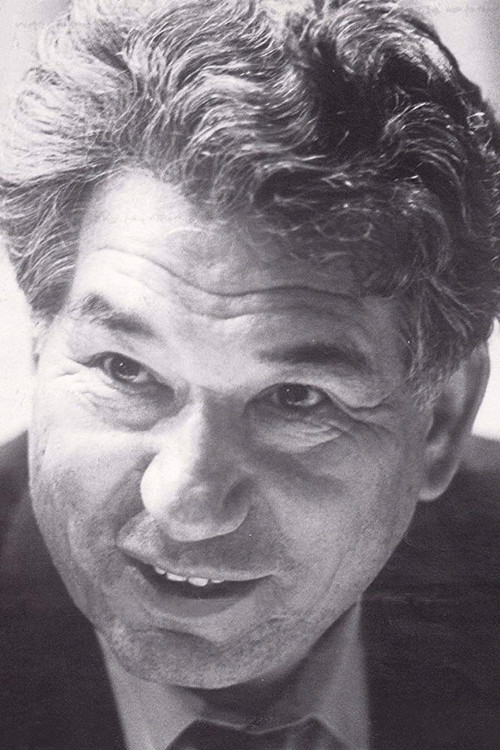 Photo of Chinghiz Aitmatov