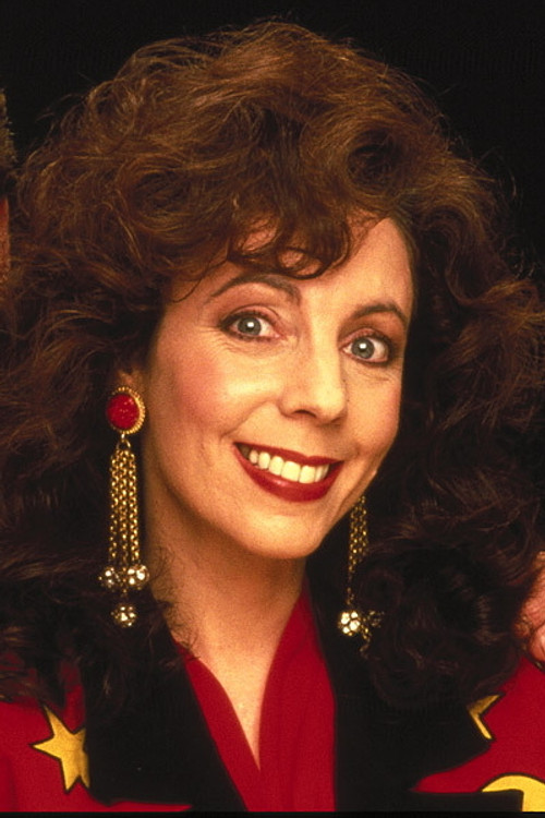 Photo of Rita Rudner