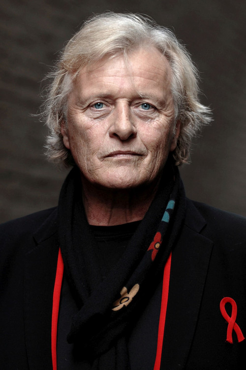 Photo of Rutger Hauer