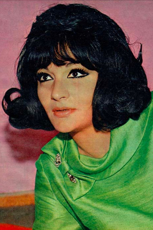 Photo of Ayfer Feray