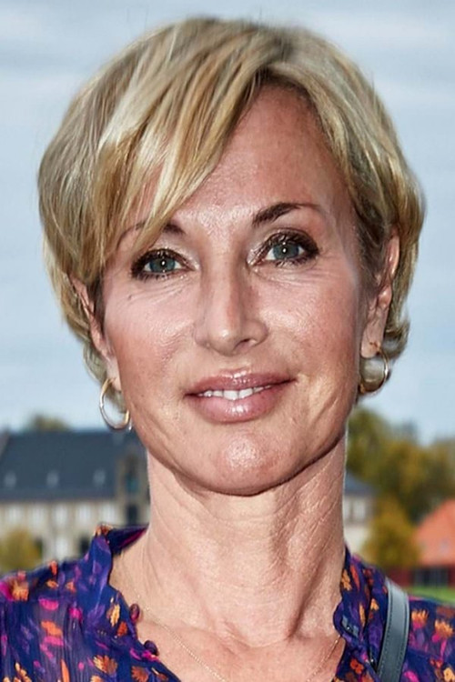 Photo of Natasja Crone