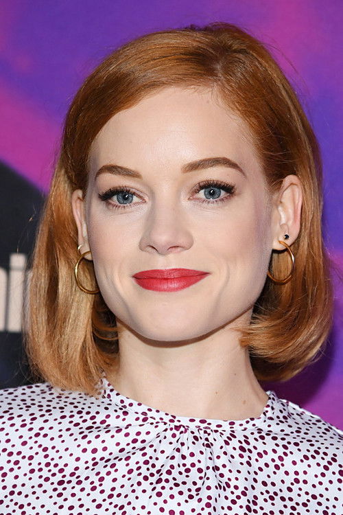 Photo of Jane Levy