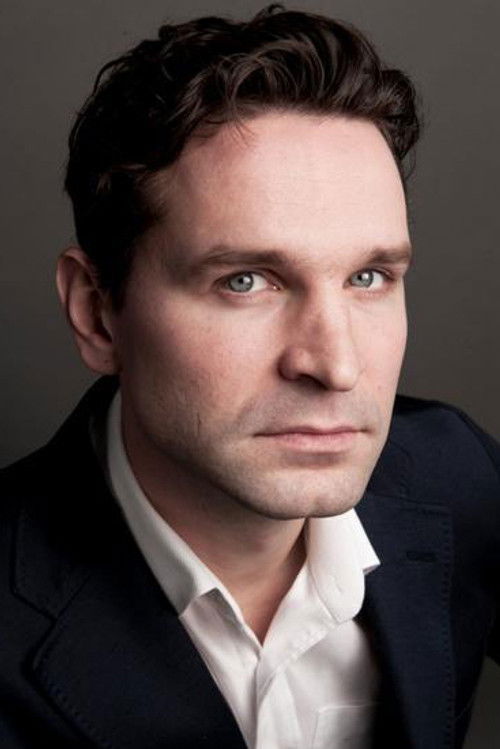 Photo of Victor Dobronravov