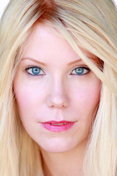 Photo of Jannica Olin