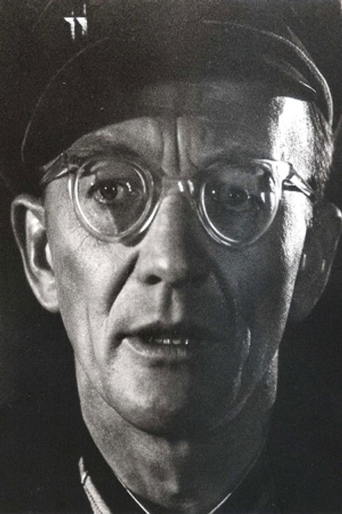 Photo of Hannes Messemer