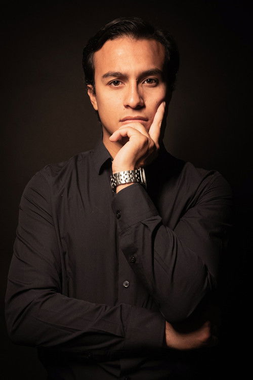 Emiliano Alcaraz Díaz