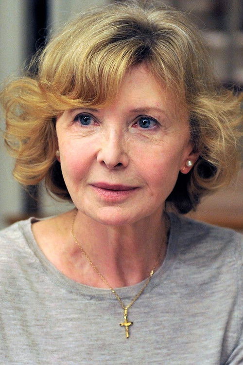 Photo of Aurore Clément