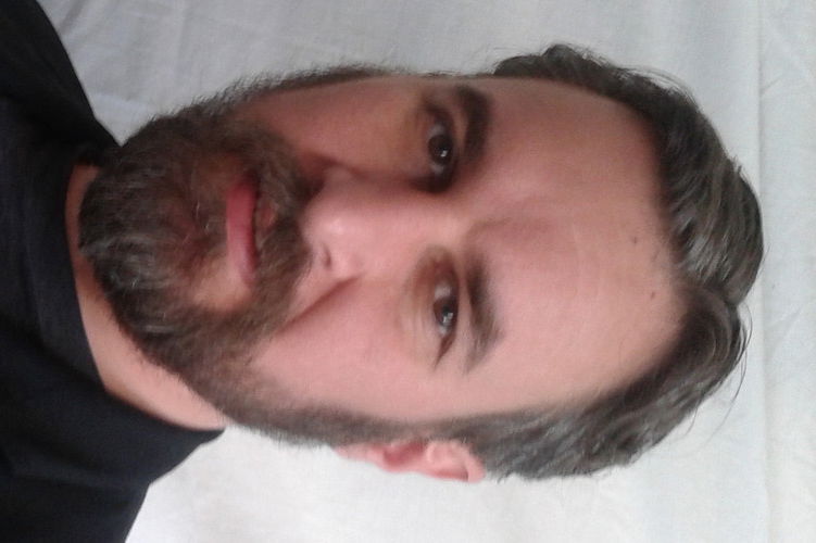 Photo of Stuart Davidson