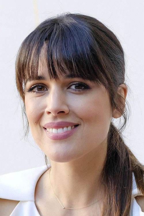 Photo of Adriana Ugarte