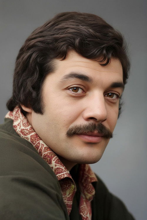 Photo of Orçun Sonat