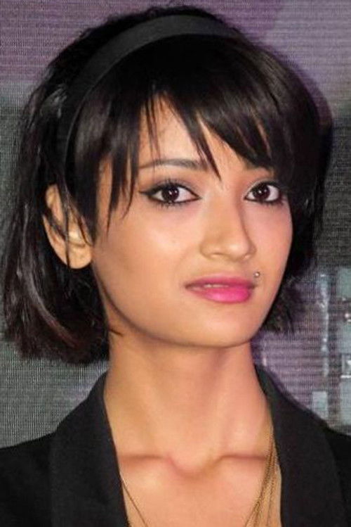 Photo of Andrea Tariang