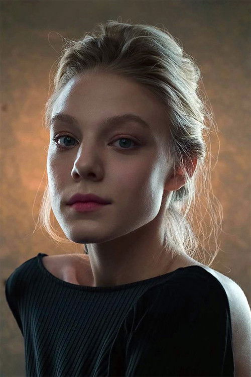 Photo of Alyona Mikhaylova