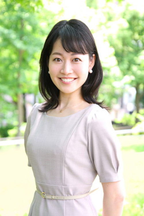 Photo of Chihiro Suno