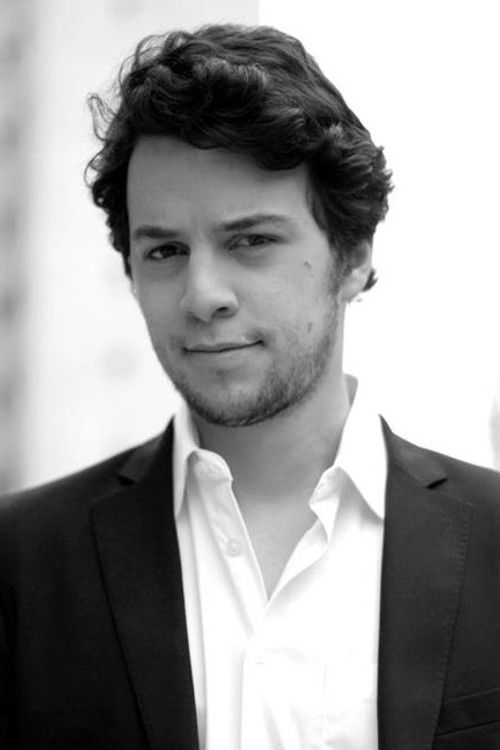 Photo of Johnnas Oliva