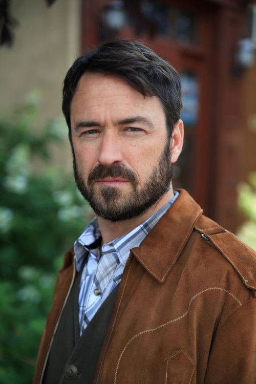 Photo of Sébastien Ricard