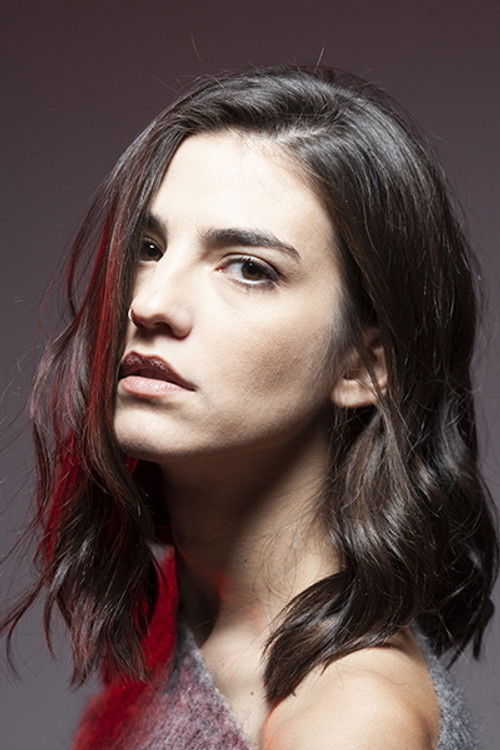 Photo of Anastasia Pantousi