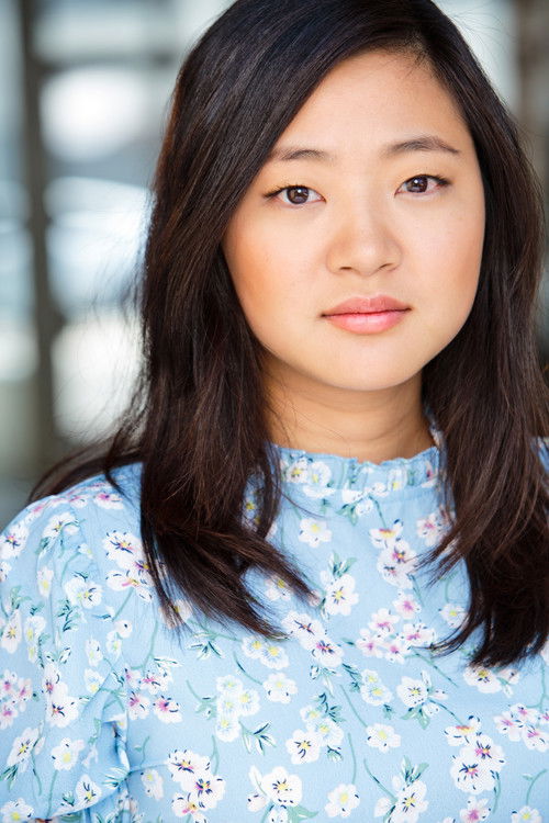 Photo of Michelle La