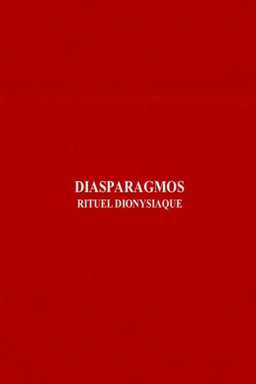 Diasparagmos: Rituel dionysiaque
