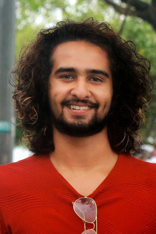 Photo of Shane Nigam