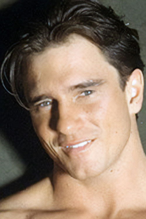 Photo of Sonny Markham