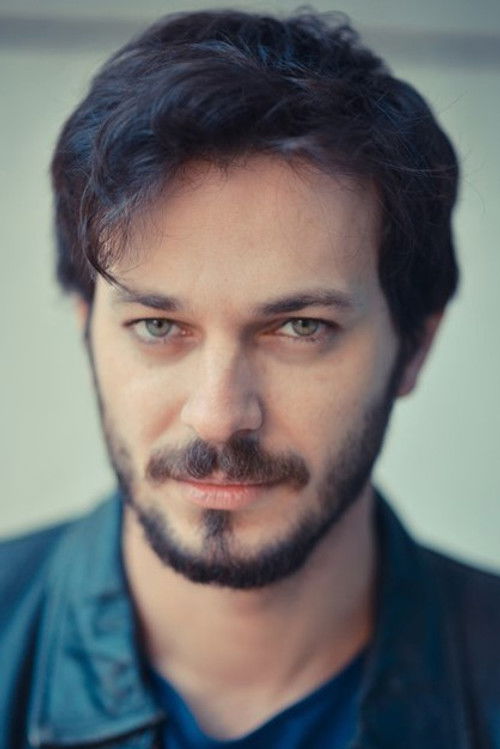 Photo of Adi Kvetner