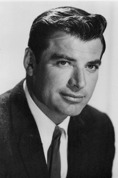 Photo of John Bromfield