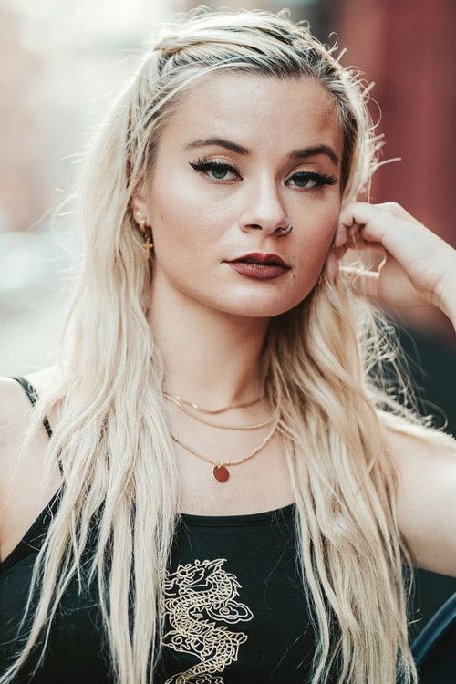 Photo of China Perruccio