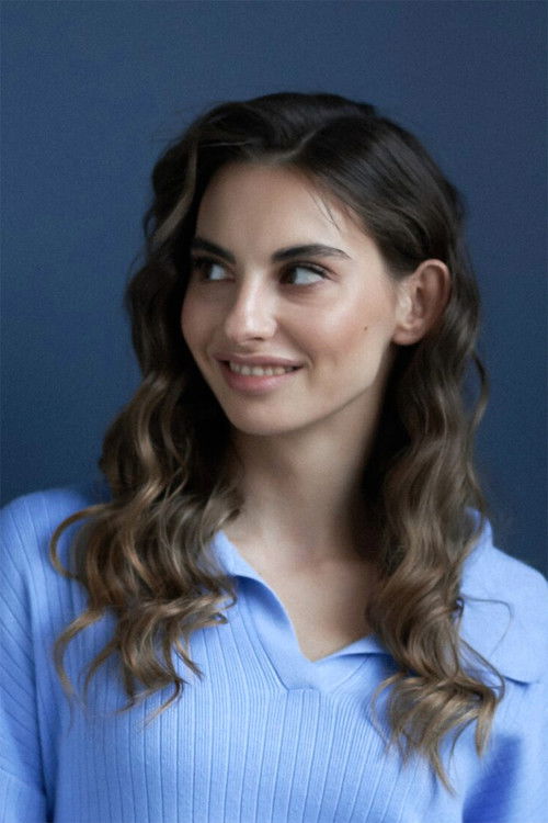 Photo of Vera Gudkova