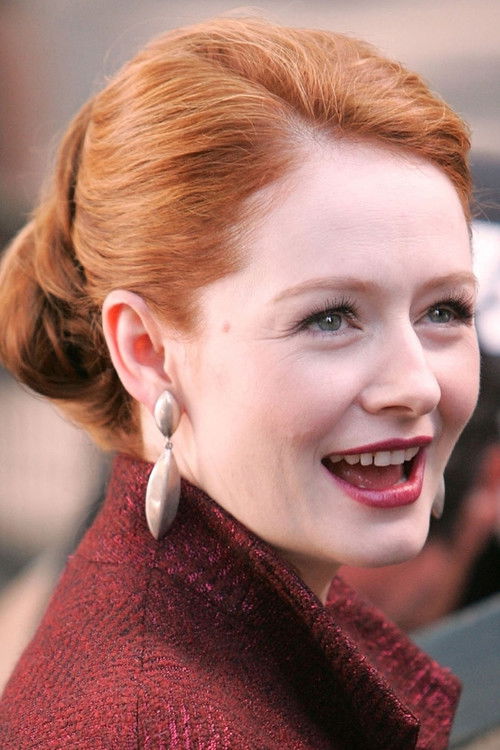 Photo of Miranda Otto