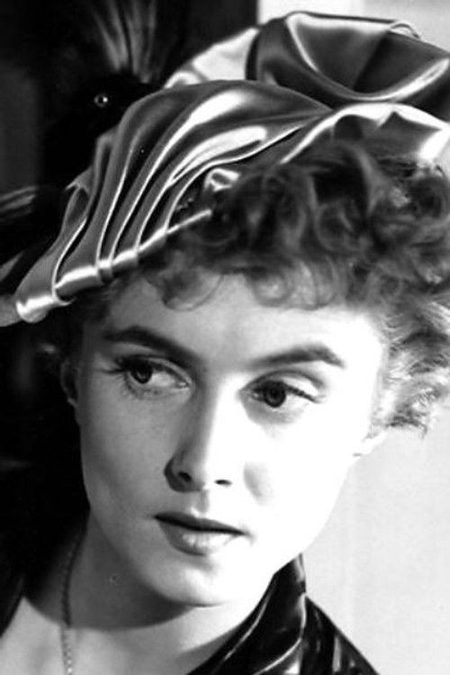 Photo of Hannah Bjarnhof