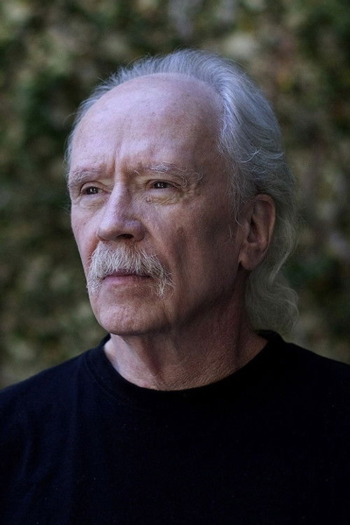 Photo of John Carpenter