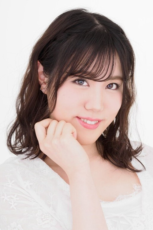 Photo of Nozomi Nagumi