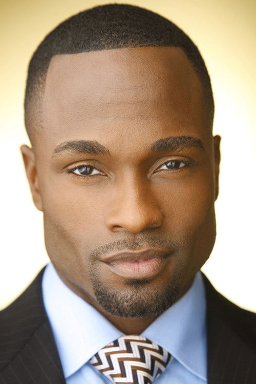 Photo of Mykel Shannon Jenkins